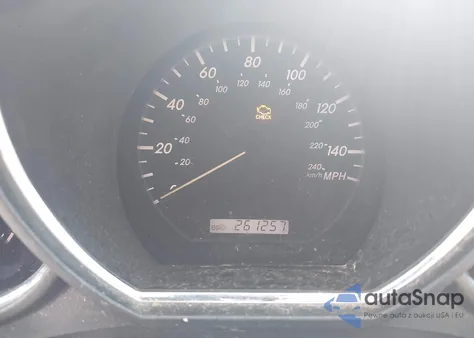 2008 Lexus Rx 350 from USA, damaged, VIN 2T2GK31UX8C032169